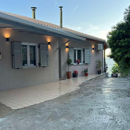 Gazena House Βίλα Σύβρος Εξωτερικό φωτογραφία