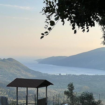 Gazena House Βίλα Σύβρος Εξωτερικό φωτογραφία