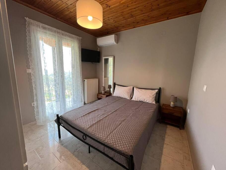 Gazena House Βίλα Σύβρος Εξωτερικό φωτογραφία