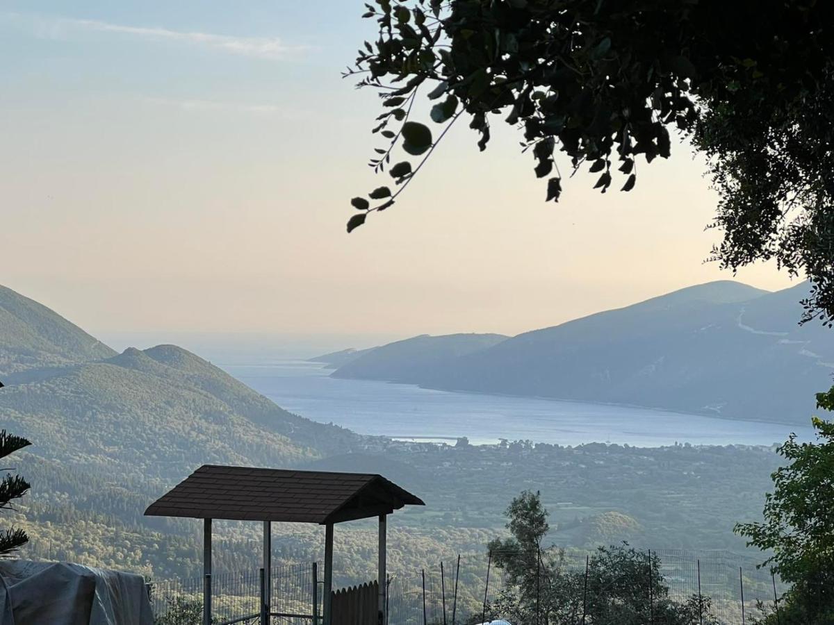 Gazena House Βίλα Σύβρος Εξωτερικό φωτογραφία