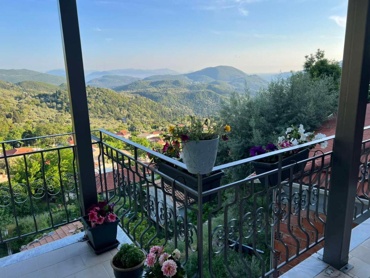 Gazena House Βίλα Σύβρος Εξωτερικό φωτογραφία