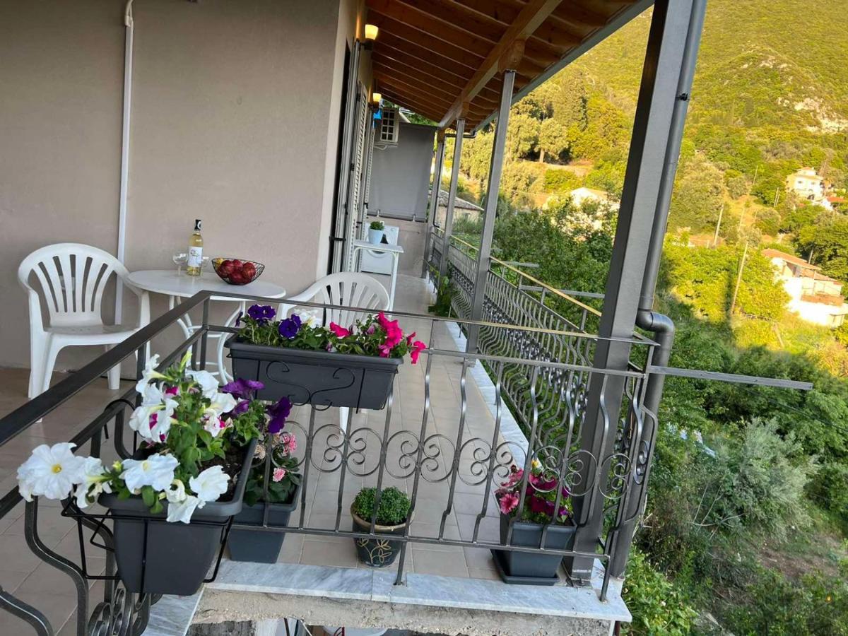 Gazena House Βίλα Σύβρος Εξωτερικό φωτογραφία