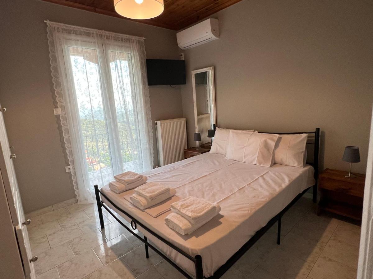 Gazena House Βίλα Σύβρος Εξωτερικό φωτογραφία