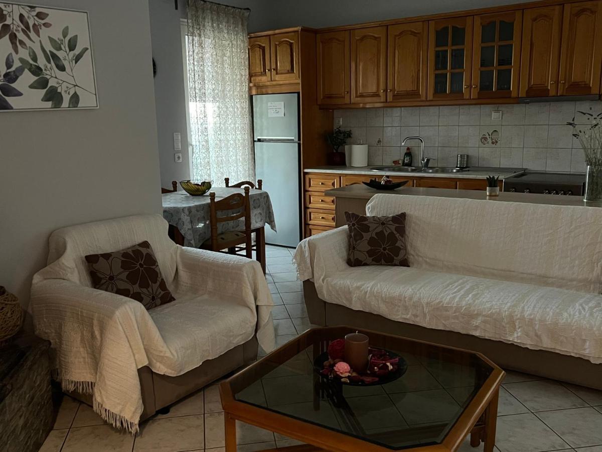 Gazena House Βίλα Σύβρος Εξωτερικό φωτογραφία